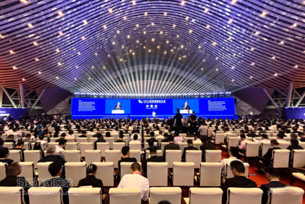 奥门银河吴乐城参展2023世界制造业大会